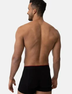 Danish Endurance Underkläder|Men's Bamboo Trunks 6-pack - Kalsonger
