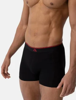 Danish Endurance Underkläder|Men's Bamboo Trunks 6-pack - Kalsonger