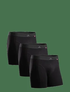 Danish Endurance Men's Classic Trunks 3-pack - Kalsonger| Underkläder|Kalsonger