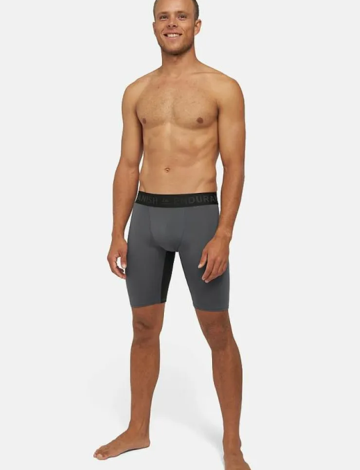 Danish Endurance Men's Compression Shorts 2-pack - Träningsshorts| Tights|Shorts