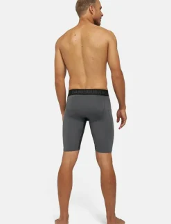 Danish Endurance Men's Compression Shorts 2-pack - Träningsshorts| Tights|Shorts