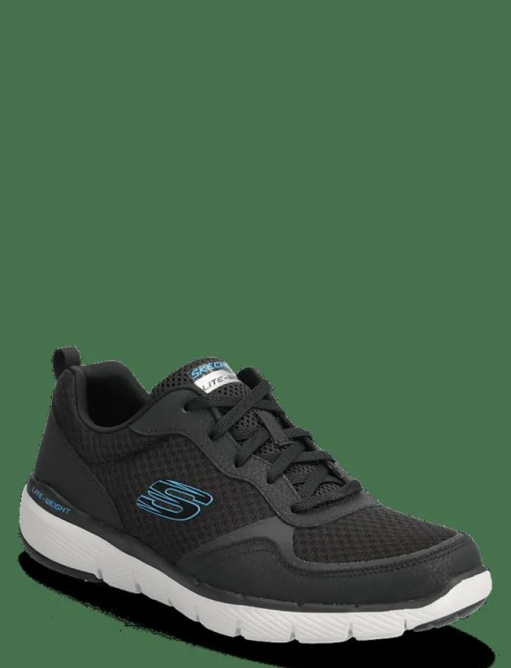 Skechers Sneakers|Mens FLEX ADVANTAGE 3.0 - Låga sneakers