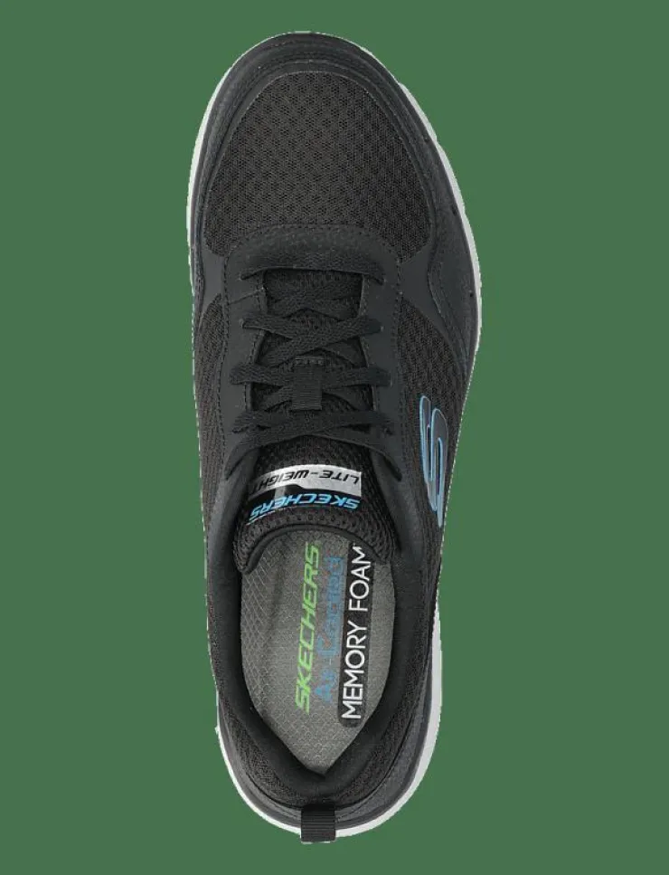 Skechers Sneakers|Mens FLEX ADVANTAGE 3.0 - Låga sneakers