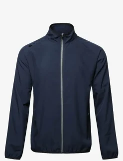 BACKTEE Mens 80G Packable Shield - Golfjackor| Jackor