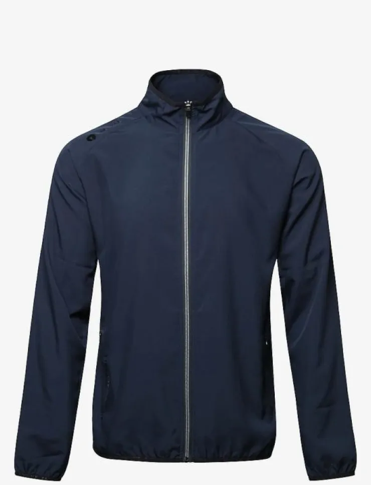 BACKTEE Mens 80G Packable Shield - Golfjackor| Jackor
