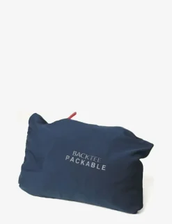 BACKTEE Mens 80G Packable Shield - Golfjackor| Jackor