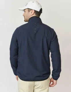 BACKTEE Mens 80G Packable Shield - Golfjackor| Jackor