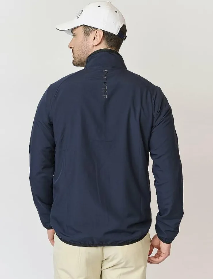 BACKTEE Mens 80G Packable Shield - Golfjackor| Jackor