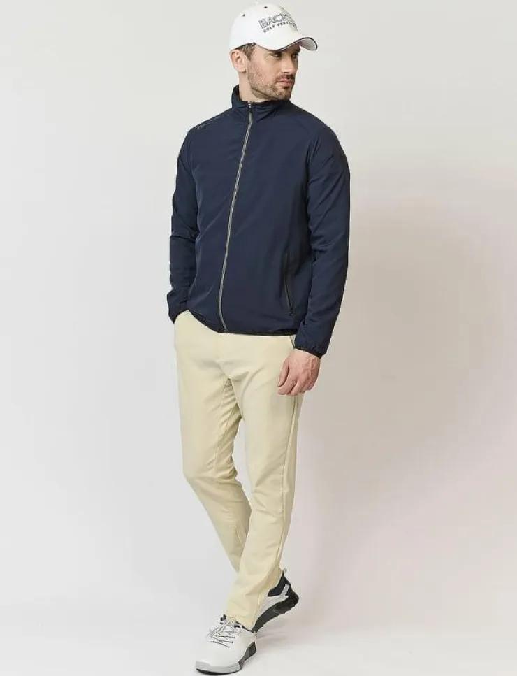 BACKTEE Mens 80G Packable Shield - Golfjackor| Jackor