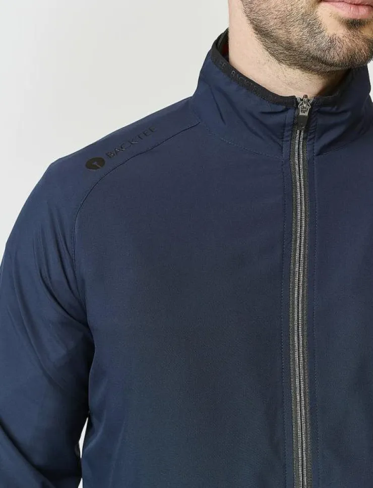 BACKTEE Mens 80G Packable Shield - Golfjackor| Jackor