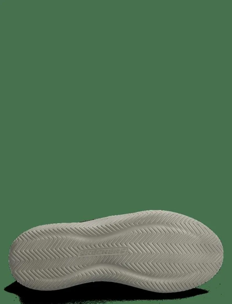 Skechers Mens HASTING RORY - Slip-on sneakers| Sneakers