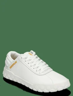 Caterpillar Men's Hex + - - Låga sneakers| Sneakers