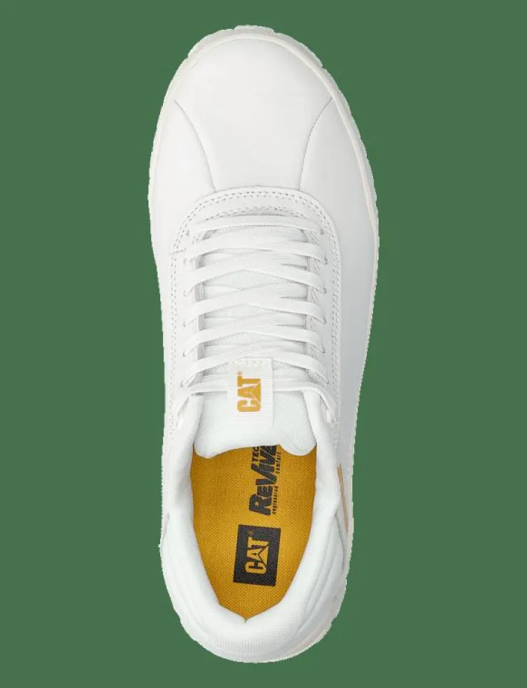 Caterpillar Men's Hex + - - Låga sneakers| Sneakers
