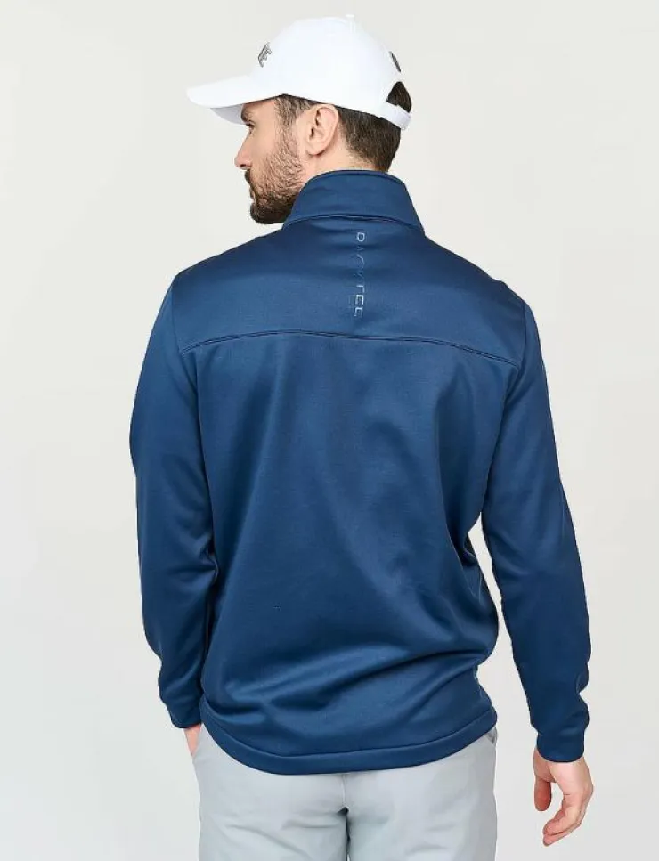 BACKTEE Mens Hybrid Jacket - Golfjackor| Jackor