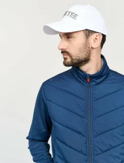 BACKTEE Mens Hybrid Jacket - Golfjackor| Jackor