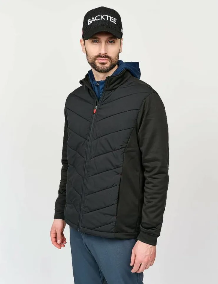 BACKTEE Jackor|Mens Hybrid Jacket - Golfjackor