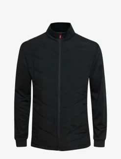 BACKTEE Jackor|Mens Hybrid Jacket - Golfjackor