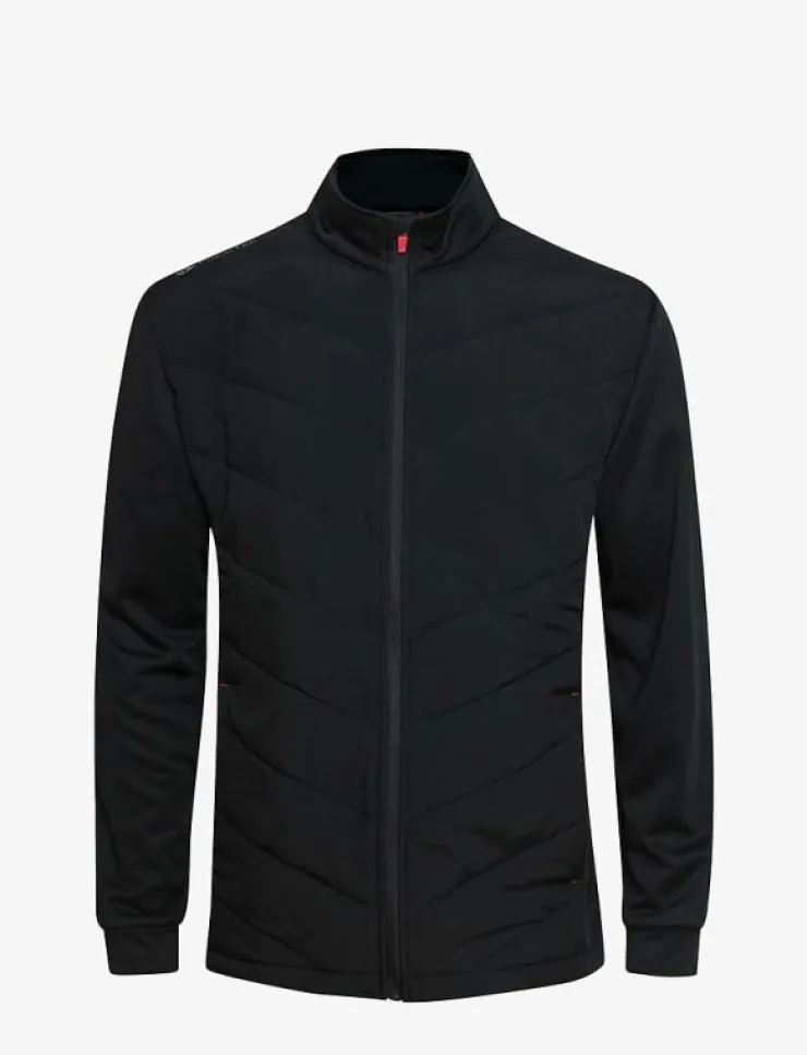 BACKTEE Jackor|Mens Hybrid Jacket - Golfjackor