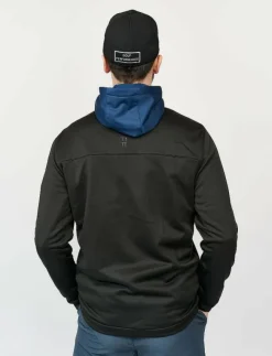 BACKTEE Jackor|Mens Hybrid Jacket - Golfjackor