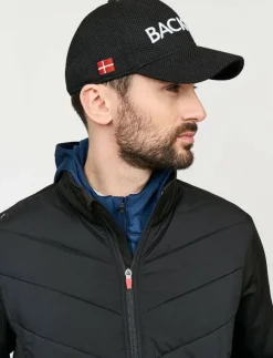 BACKTEE Jackor|Mens Hybrid Jacket - Golfjackor