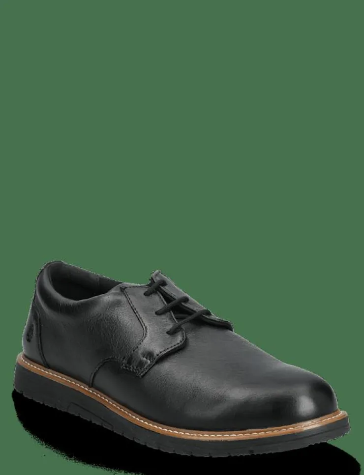 Hush Puppies Finskor|Men's Jenson Oxford - - Snörskor