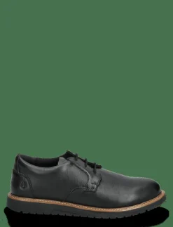 Hush Puppies Finskor|Men's Jenson Oxford - - Snörskor