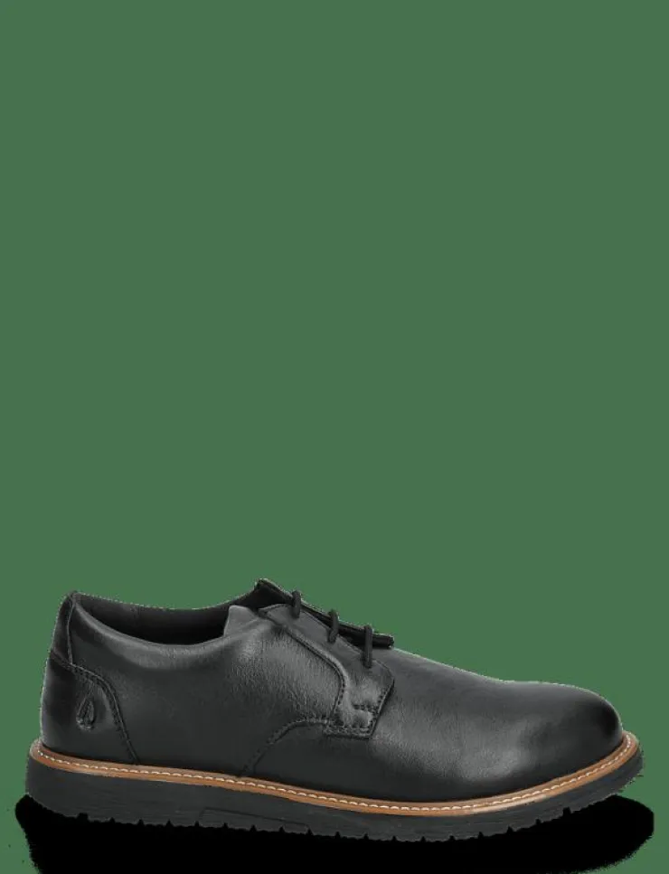 Hush Puppies Finskor|Men's Jenson Oxford - - Snörskor