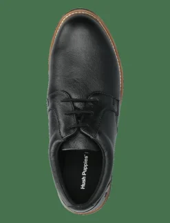 Hush Puppies Finskor|Men's Jenson Oxford - - Snörskor