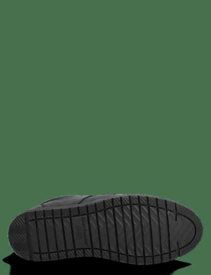 Hush Puppies Finskor|Men's Jenson Oxford - - Snörskor