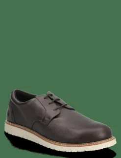 Hush Puppies Finskor|Men's Jenson Oxford - - Snörskor