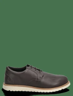Hush Puppies Finskor|Men's Jenson Oxford - - Snörskor