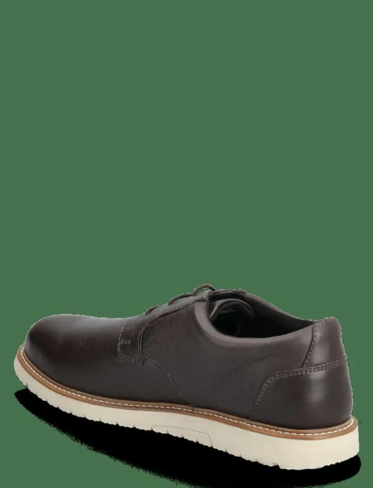 Hush Puppies Finskor|Men's Jenson Oxford - - Snörskor