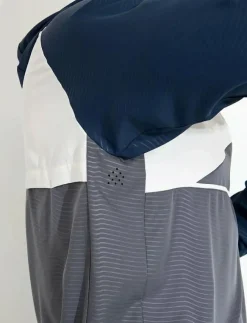 Abacus Mens Lanark stretch windhoodie - Huvtröjor| Sweatshirts