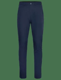 BACKTEE Byxor|Mens Light Weight Performance Trousers 34" - Golfbyxor