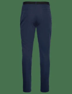 BACKTEE Byxor|Mens Light Weight Performance Trousers 34" - Golfbyxor