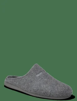 Hush Puppies Inneskor|Men's Lubo - Stone - Inneskor