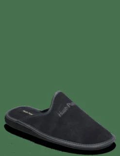 Hush Puppies Men's Marco - Navy - Inneskor| Inneskor