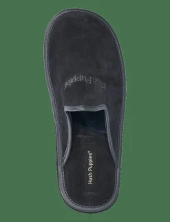 Hush Puppies Men's Marco - Navy - Inneskor| Inneskor