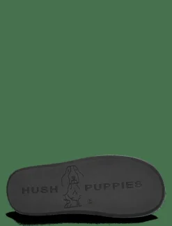 Hush Puppies Men's Marco - Navy - Inneskor| Inneskor