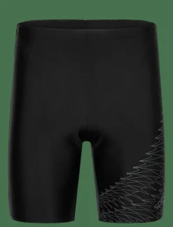 Speedo Mens Medley Logo Jammer - Badbyxor| Badshorts|Badkläder