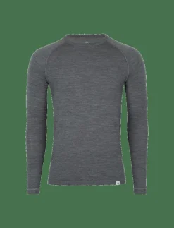 Danish Endurance Underställ|Underställ|Men's Merino Long Sleeved Shirt - Underställströja