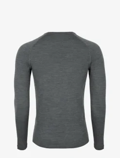 Danish Endurance Underställ|Underställ|Men's Merino Long Sleeved Shirt - Underställströja