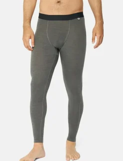 Danish Endurance Underställ|Men's Merino Tights - Underställsbyxa