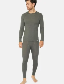 Danish Endurance Underställ|Men's Merino Tights - Underställsbyxa