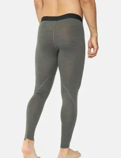 Danish Endurance Underställ|Men's Merino Tights - Underställsbyxa