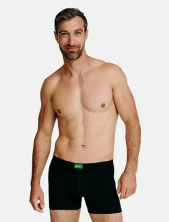 Danish Endurance Underkläder|Kalsonger|Men's Organic Trunks 3-pack - Kalsonger