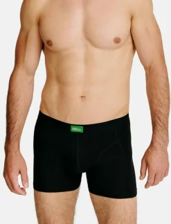 Danish Endurance Underkläder|Kalsonger|Men's Organic Trunks 3-pack - Kalsonger