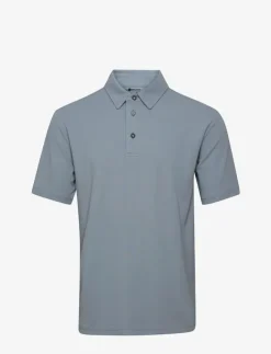 BACKTEE Mens Performance Polo - Kortärmade pikéer| Toppar & T-Shirts