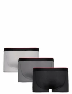 Reebok Performance Underkläder|Kalsonger|Mens RBK Sports Trunks Short GLYNN - Kalsonger