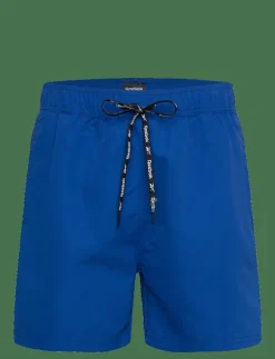 Reebok Performance Badshorts|Badkläder|Mens RBK Swim Shorts CLAYTON - Badbyxor
